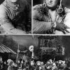 На сцене