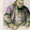 Народные артисты Большого театра